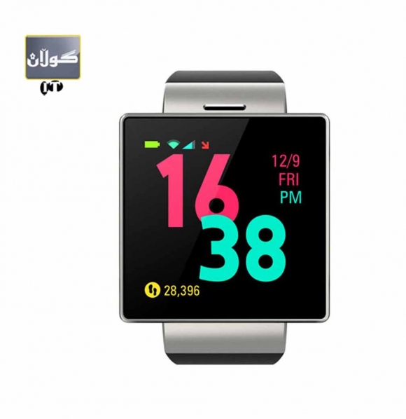 كاتژمێرێكی زیرەك بۆ وەرزشوانان